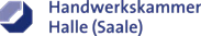 Logo der Handwerkskammer Halle (Saale)